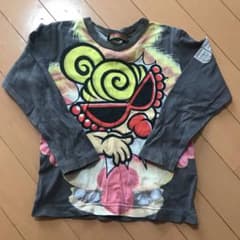 ヒステリックミニ ヒスミニ ロンTのサムネイル