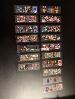 M beans☆様購入専用のサムネイル