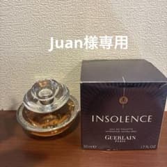 希少 GUERLAIN ゲラン アンソレンス オードトワレ 香水 50ml - メルカリ