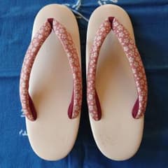 和装 草履のサムネイル