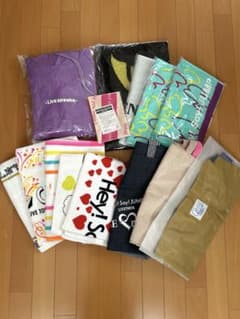 Hey!Say!JUMP タオル パーカー トートバッグ セット Hey!Say!JUMP タオル パーカー トートバッグ セット - メルカリ
