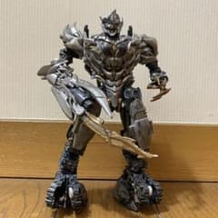 トランスフォーマー スタジオシリーズ SS-31 バトルダメージメガトロン