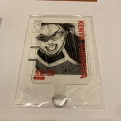 ブルーロック展フォンタブコレクション雪宮剣優のサムネイル