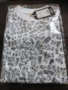 VANZ  Tシャツのサムネイル