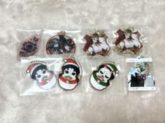 IdentityV 第五人格 スイパラカフェ 芸者 美智子 アクリルキーホルダーのサムネイル