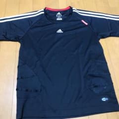 adidas アディダス サッカーユニフォームのサムネイル