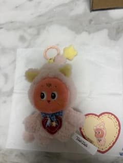 twinkle twinkle Crush on you Catのサムネイル