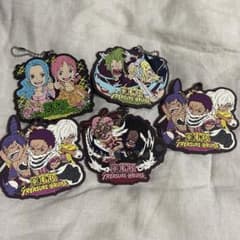 ワンピース キーホルダー まとめ売りのサムネイル