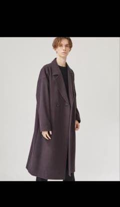 SHAREEF×STUDIOUS別注コートのサムネイル
