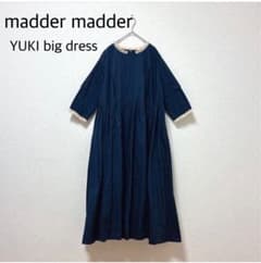 madder madder マダマダ　ワンピース m32709146271_1.jpg?1768125795