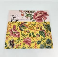 西洋更砂 トワルドジュイ展 図録 2016／トワル•ド•ジュイのサムネイル