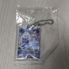 アイカツ！ アクリルチャーム カレイドミラートップスのサムネイル