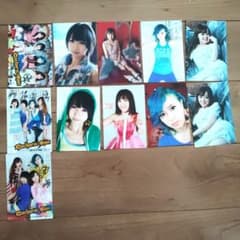 激レア Gacharic Spin2.5期公式写真20 11枚セットのサムネイル