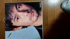 竹野内豊　掛け時計のサムネイル