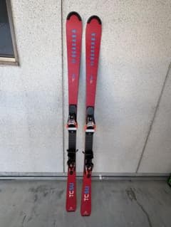 OGASAKA TCSU スキー板 165cm - メルカリ