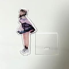 FRUITS ZIPPER 松本かれん 2022 生誕ラッフル アクスタ FRUITS ZIPPER 松本かれん 2022 生誕ラッフル アクスタ - メルカリ
