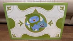 ドラゴンクエスト スライムと冒険の旅 グッズボックス - メルカリ