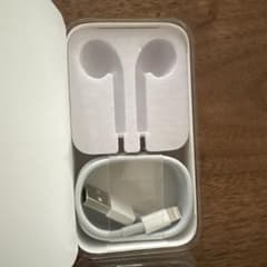 Apple iPod nano 16GB Gold 空箱のサムネイル