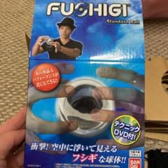 FUSHIGIボールのサムネイル
