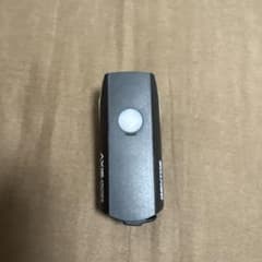 GENTOS AXIS-02R 自転車用ライト 本体のサムネイル