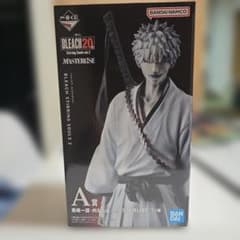 BLEACH 一番くじ A賞 白一護のサムネイル