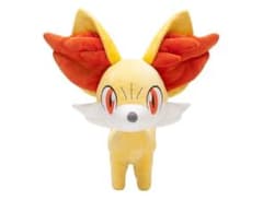 新品タグ付き ポケモンセンター 等身大フォッコ ぬいぐるみ テミリカルメ が*除様 新品タグ付き ポケモンセンター 等身大フォッコ ぬいぐるみ