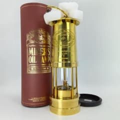イートーマス&ウィリアムス カンブリアンランタン 灯油 オイル ランプ 70th イートーマス&ウィリアムス カンブリアンランタン 灯油 オイル ランプ