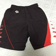 だーざい様専用      レスミルズ  ウェアのサムネイル