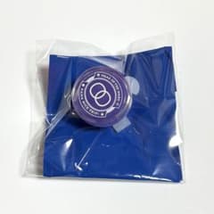 18TRIP エイトリ おもライ リングライト 大黒可不可 - メルカリ