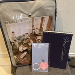 SEVENTEEN Your Choice グッズセットのサムネイル