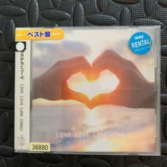 LOVE LOVE LOVE SONGSのサムネイル