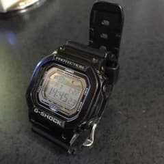 g-shock G-LIDEのサムネイル