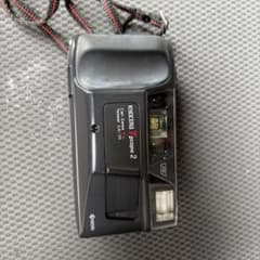KYOCERA T Scope 2 フィルムカメラ 本体 - メルカリ