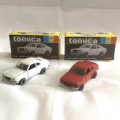 最終値下げ】トミカ 黒箱 マツダ サバンナ GT RACING 80 - メルカリ