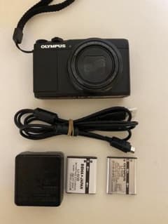 OLYMPUS XZ-10のサムネイル