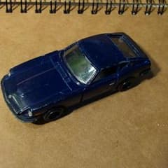 トミカ   Z432のサムネイル