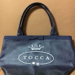TOCCAのトートバッグのサムネイル