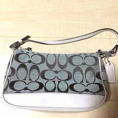 COACH ミニ バッグ 正規品のサムネイル