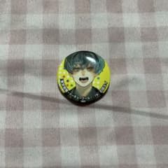 東京喰種 佐々木琲世 ナツコミ 缶バッジ 金木研 石田スイ 東京喰種re