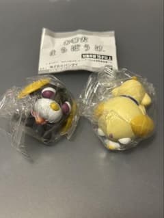 お茶犬　まちぼうけのサムネイル