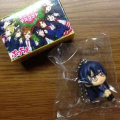 ラブライブ ぷっちょオリジナルマスコットのサムネイル