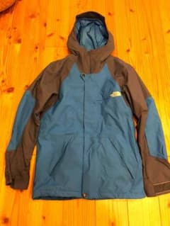THE NORTH FACE アキレスジャケット サイズSのサムネイル