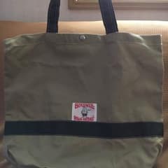 BIRDWELLのトートバッグのサムネイル