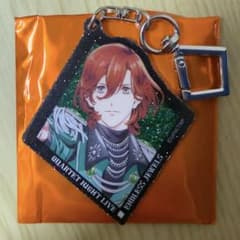 うたプリ カルライ キーホルダー 寿嶺二 - メルカリ うたプリ カルライ キーリング まとめ売り