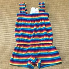 サロペットのサムネイル