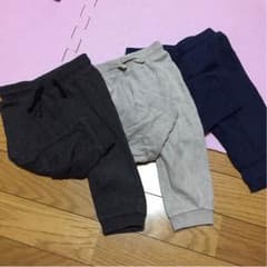 70 スウェットボトムスのサムネイル