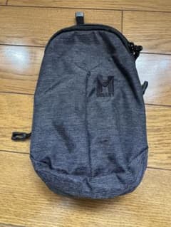 Millet 小物収納ポーチ 200x100x50mmのサムネイル
