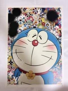 世界限定100枚 DEATH NYC 現代アート ポスター DR06 - メルカリ
