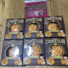 Mellojoy COOKIE CLUB 6箱セット - メルカリ