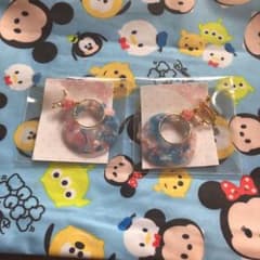 ピアスイヤリング片方セットのサムネイル